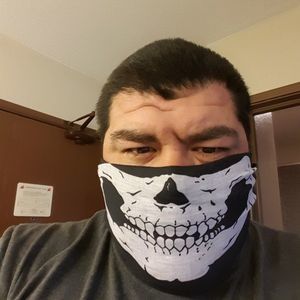 Meet your Posher, Cesar